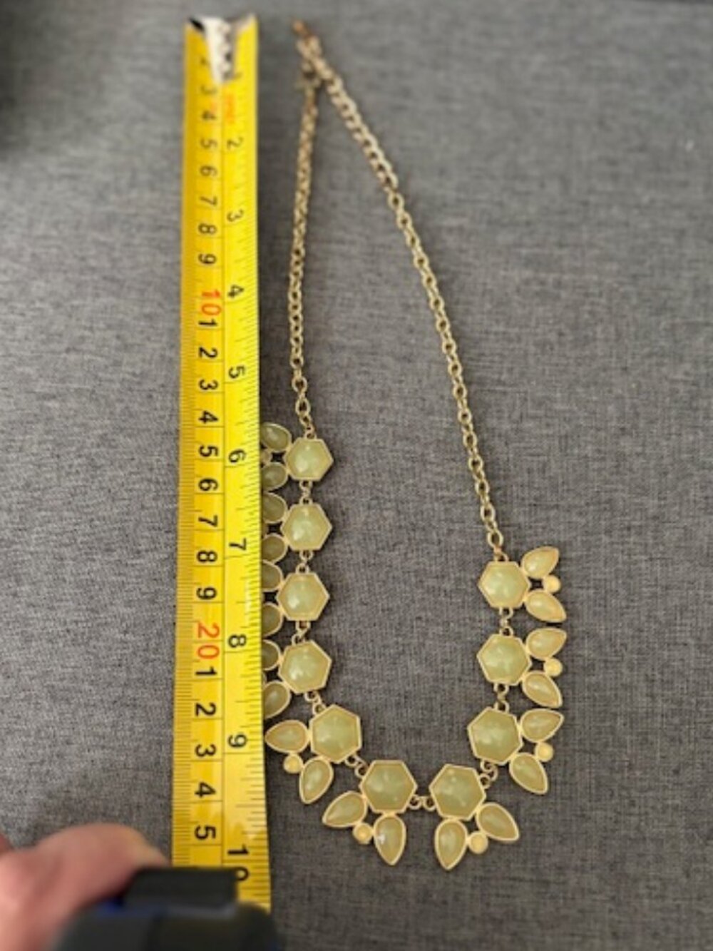 Necklace - Picture 4 of 4